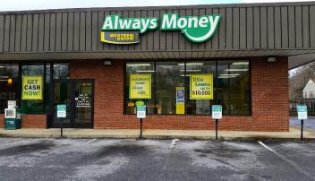 Always Money