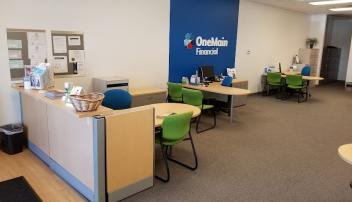 OneMain Financial