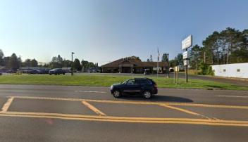 Gogebic Range Bank