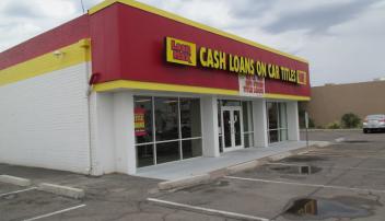 Loanmax Title Loans