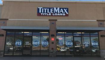 TitleMax Title Loans