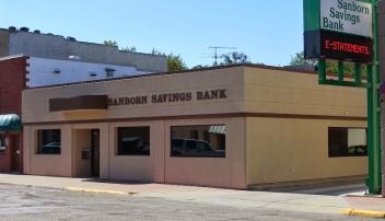 Sanborn Savings Bank
