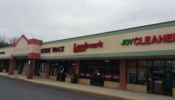 Lendmark Financial Services LLC