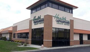 Health Advantage Federal Credit Union