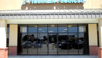 1st Franklin Financial