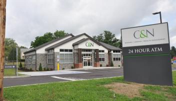 C&N