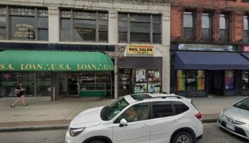 Loan USA