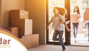 Cedar Home Loans