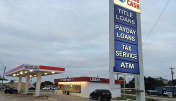 Care Cash Express