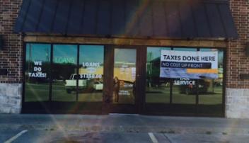 Money Lenders Loans Atoka