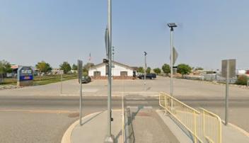 SEG Federal Credit Union