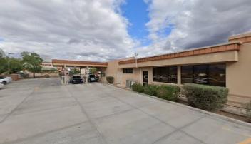 Arizona Financial Credit Union