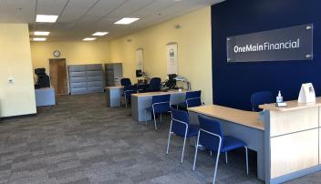 OneMain Financial