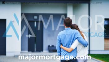 Jennifer Tewell - NMLS# 867194 | Major Mortgage