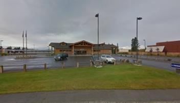 Alaska USA Federal Credit Union