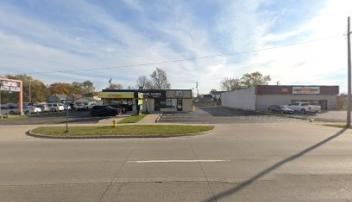 Bank of Ann Arbor Whls