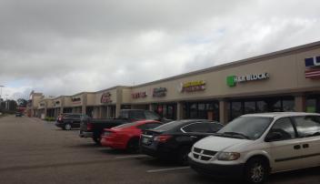 Harrison Finance Co