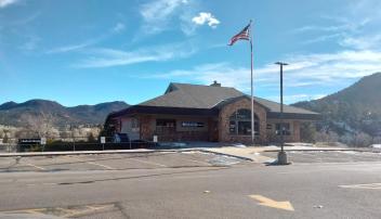 Bank of Colorado