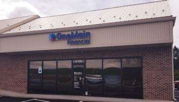 OneMain Financial