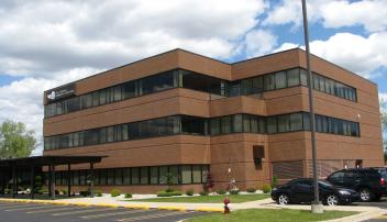 Dow Credit Union
