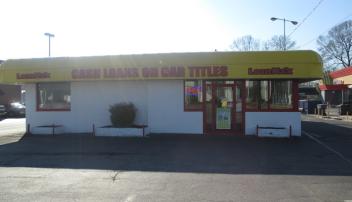 Loanmax Title Loans