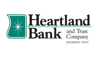 Heartland Bank and Trust Company