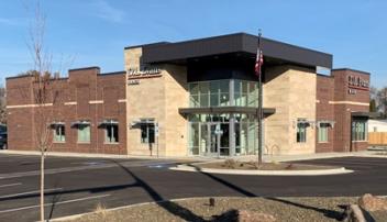 D.L. Evans Bank