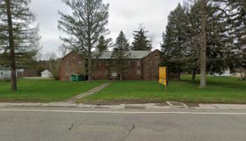 Gowanda Area Federal Credit Union
