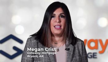 Megan Crist - Gateway Mortgage