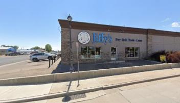 Jiffy Enterprises