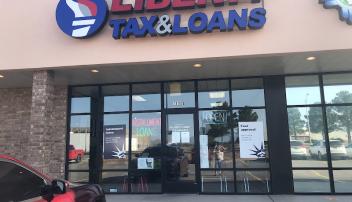 Liberty Tax & Loans