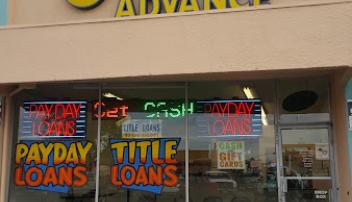 L.A. Cash Advance
