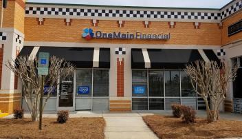 OneMain Financial