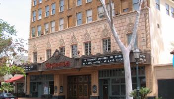 Santa Barbara Commercial Fund