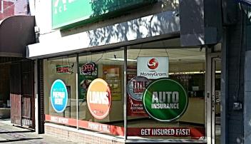 ACE Cash Express