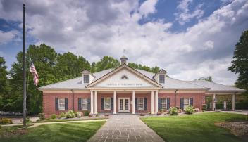 F&M Bank Granite Quarry - North Salisbury Ave. Branch