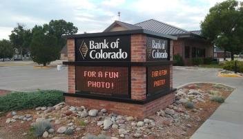Bank of Colorado