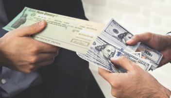 E-Z Cash