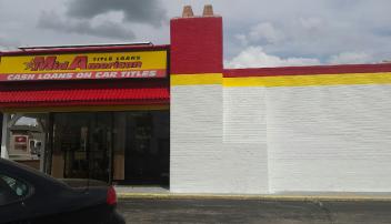 Mid-American Title Loans