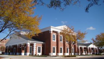 First State Bank