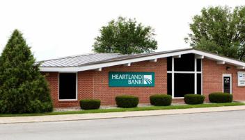 Heartland Bank