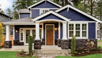 The Mortgage Network: Belle Faust