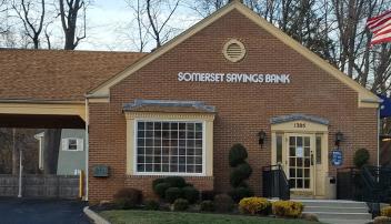 Somerset Savings Bank
