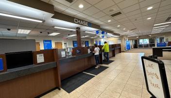 Chase Mortgage
