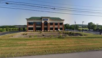 Service 1st Federal Credit Union