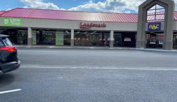 Lendmark Financial Services LLC