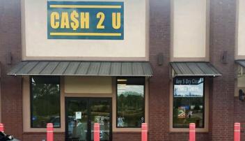 Cash 2 U