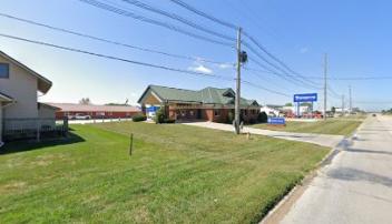 Bank Iowa - New Hampton