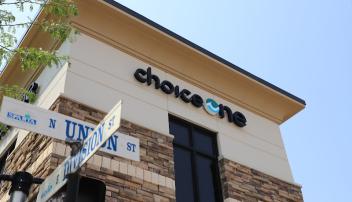 ChoiceOne Bank