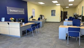 OneMain Financial